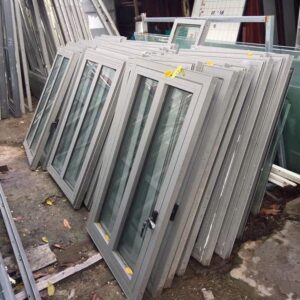 Thanh lý cửa nhôm Kính Hà Nội – Uy tín, Chất lượng, Giá tốt!