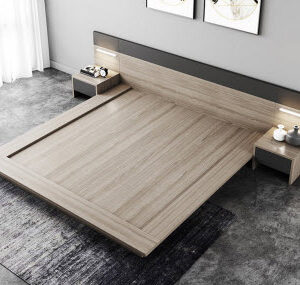 Thu Mua Giường Gỗ Mọi Chất Liệu Giá Cao Tại Hà Nội