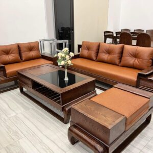 Thu Mua Bàn Ghế Phòng Khách Giá Cao Tại Hà Nội