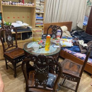 Thanh Lý bộ bàn ghế phòng khách