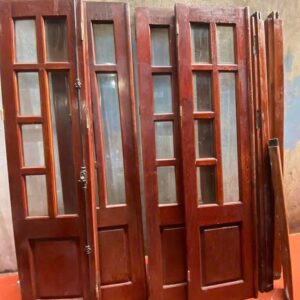Thanh lý cửa Gỗ tại Hà Nội – Uy tín, Chất lượng, Giá tốt!