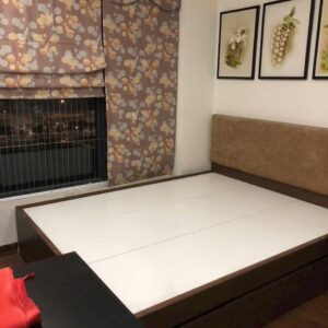 Thanh lý – Thu mua giường gỗ mọi chất liệu