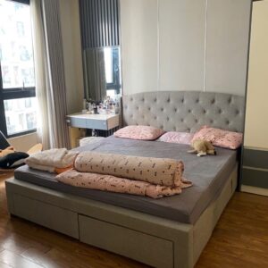 Thanh lý – Thu mua giường gỗ mọi kích thước