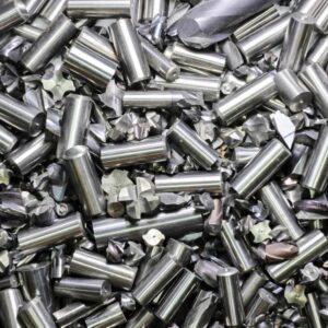 Thu mua phế liệu Inox giá cao