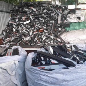 Thu mua phế liệu nhôm giá cao