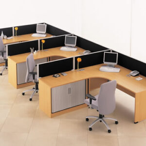 Thu Mua Bàn Ghế Văn Phòng Cũ Giá Cao Tại Hà Nội