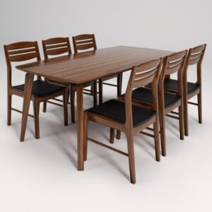 Thanh Lý Bàn Ăn Gia Đình Giá Cao Tại Hà Nội