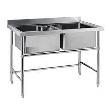 Thu Mua Bồn Rửa Inox Cũ Giá Cao Tại Hà Nội