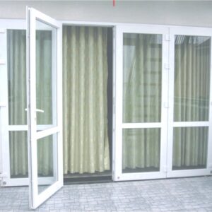 Thu Mua Cửa Nhựa Lõi Thép Cũ Tại Hà Nội