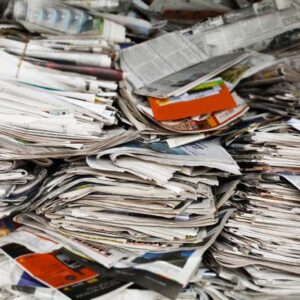 Thu Mua Giấy Vụn Giá Cao Tại Hà Nội