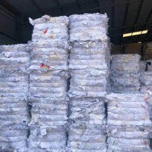 Thu mua giấy vụn giá cao