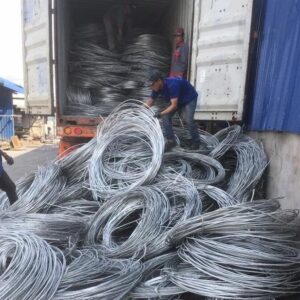 Thu Mua Phế Liệu Nhôm Giá Cao Tại Hà Nội