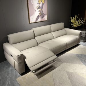 Thanh Lý Sofa Da Cũ Gia Đình Giá Cao Tại Hà Nội