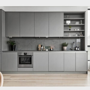 Thu Mua Tủ Bếp Cũ Giá Cao Tại Hà Nội