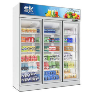 Thu Mua Tủ Đông, Tủ Mát Cũ Tại Hà Nội