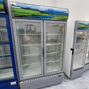 Thanh lý thu mua tủ đông tủ mát cũ Hà Nội