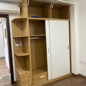 Thu mua tủ quần áo gỗ cũ các loại giá cao