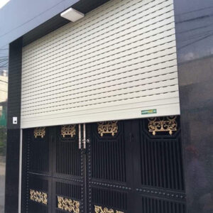 Thu Mua Cửa Cuốn Cũ Giá Cao Tại Hà Nội 