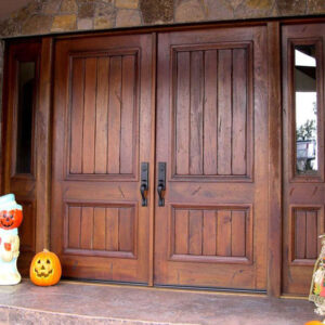 Thu Mua Cửa Gỗ Cũ Giá Cao Tại Hà Nội