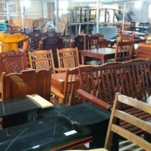 Dịch Vụ Thanh Lý Đồ Cũ, Đồ Bỏ Đi Tại Hà Nội