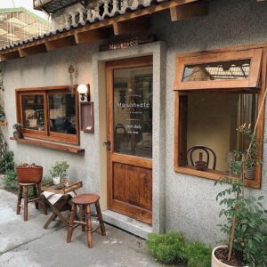 Thu Mua Quán Cafe Giá Cao Tại Hà Nội