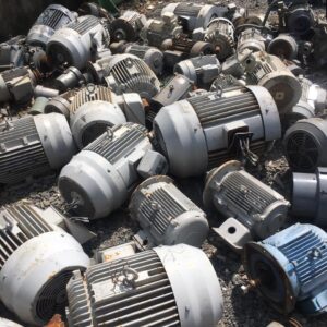 Thu Mua Mô Tơ Điện Giá Cao Tại Hà Nội