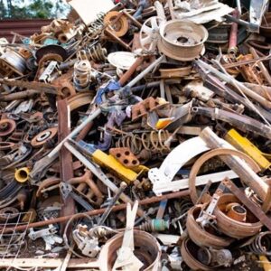 Thu Mua Phế Liệu Giá Cao Tại Hà Nội