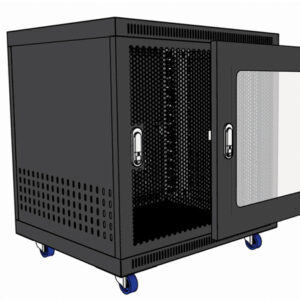 Thu Mua Tủ Rack, Tủ Mạng, Tủ Server Cũ Giá Cao