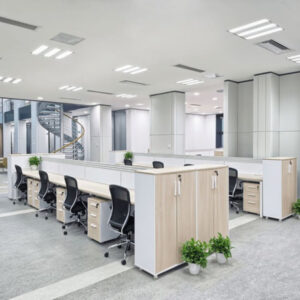 Thu Mua Nội Thất Văn Phòng Cũ Giá Cao Tại Hà Nội